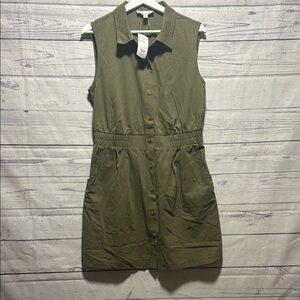 Luukse dress NWT